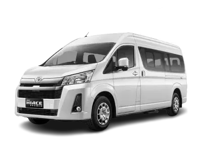 hiace